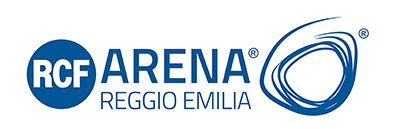 logo RCF Arena