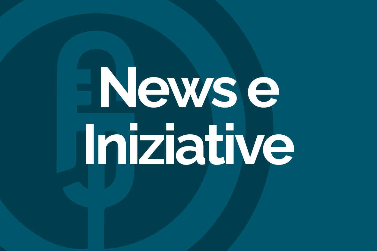 News e iniziative