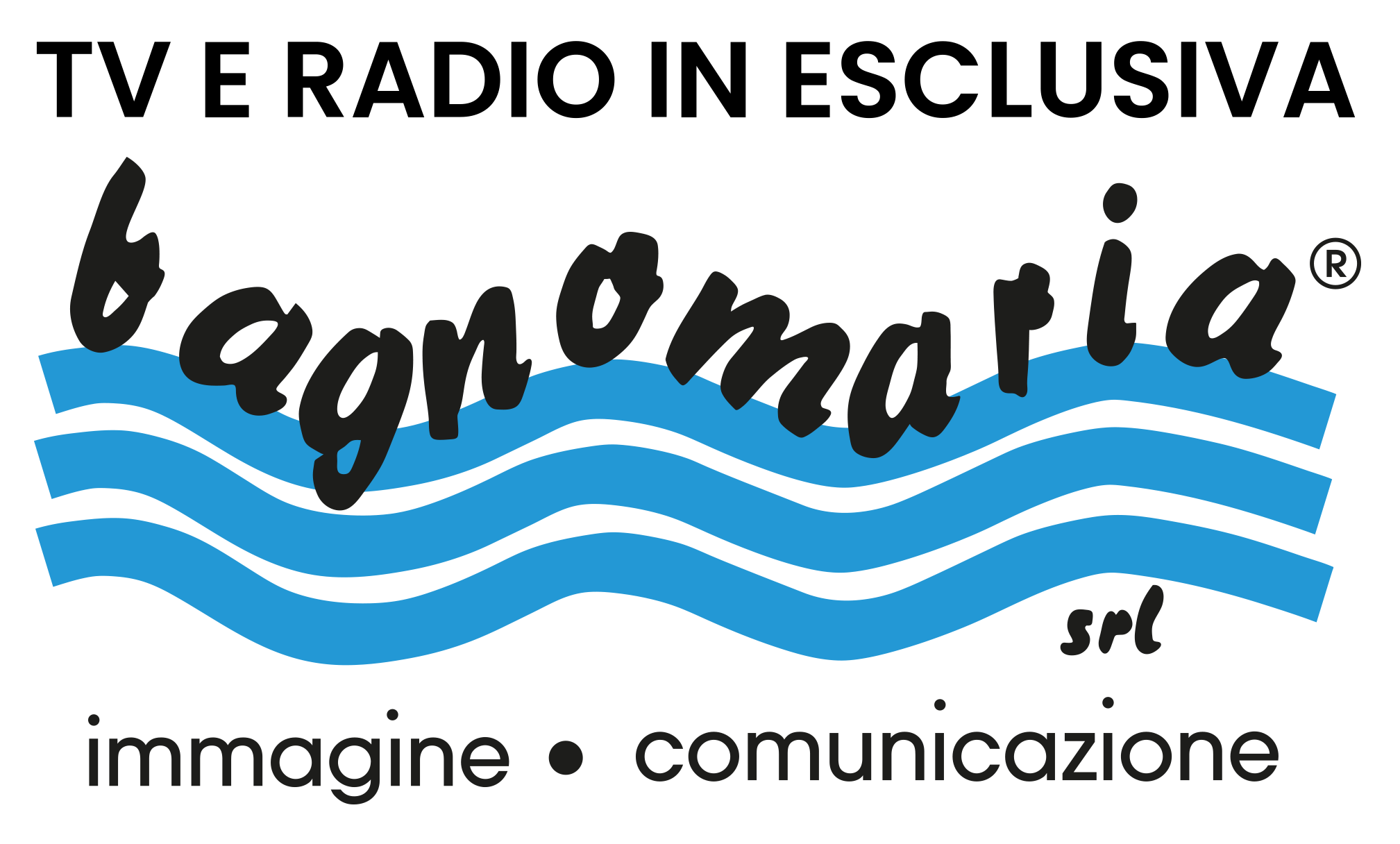 logo bagnomaria