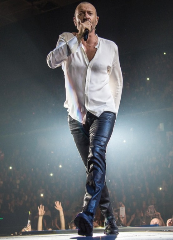 foto Biagio Antonacci