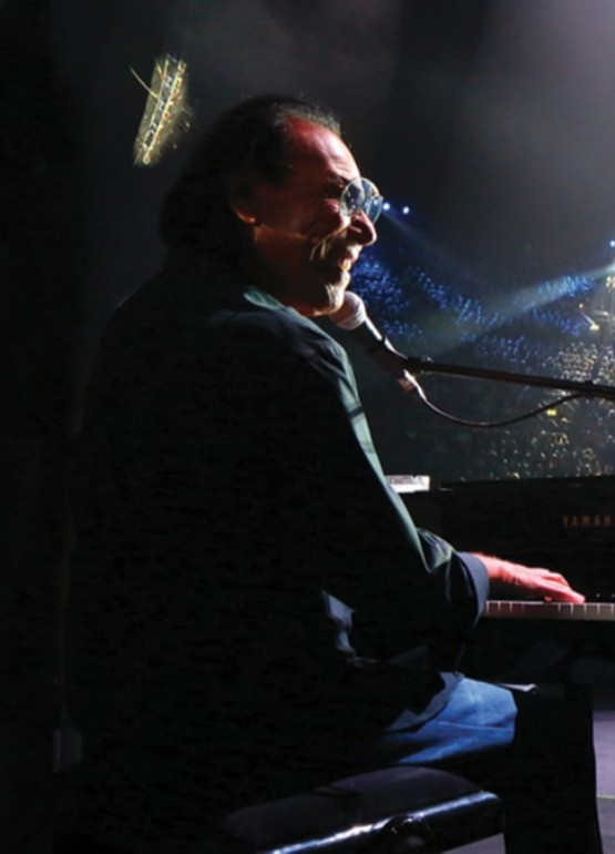 foto Antonello Venditti