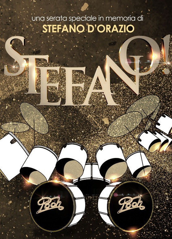 foto Stefano D'Orazio