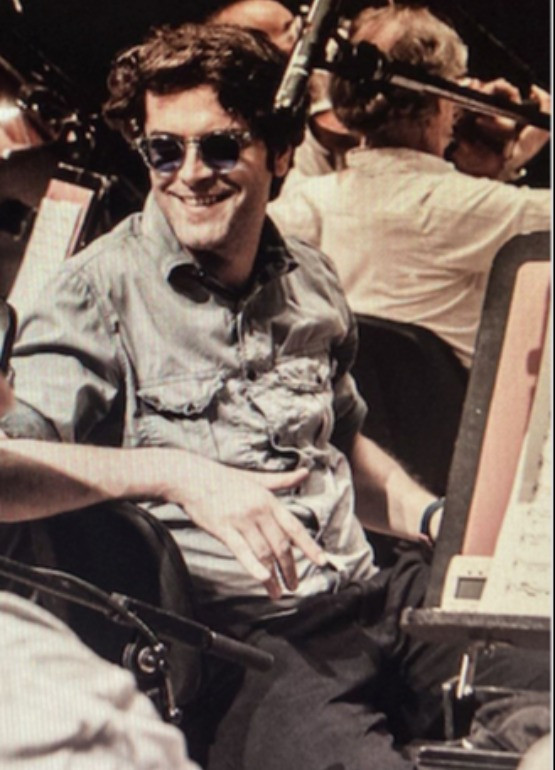 foto Samuele Bersani