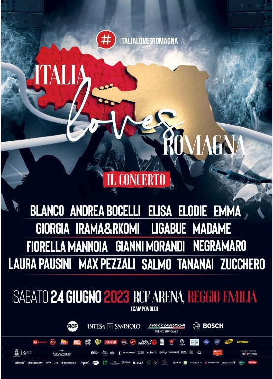 foto Italia Loves Romagna