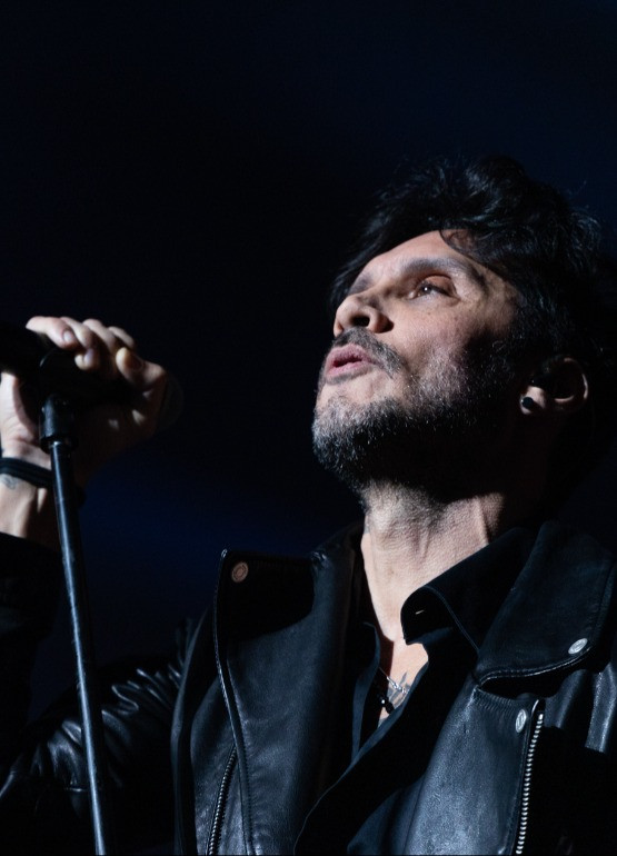 Fabrizio Moro