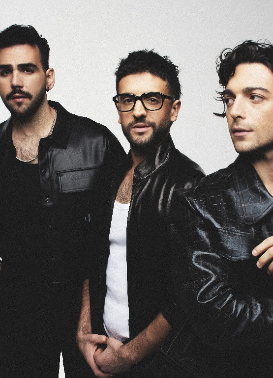 foto Il Volo