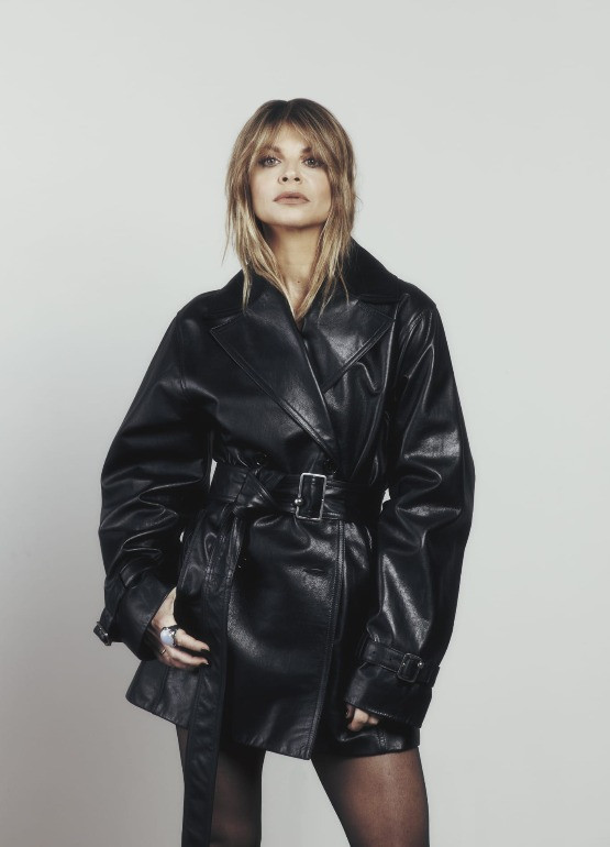 foto Alessandra Amoroso