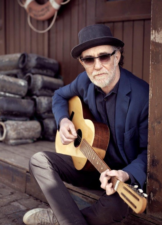 foto Francesco De Gregori