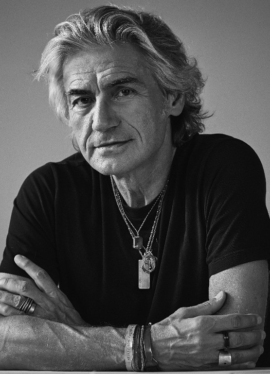 foto Ligabue