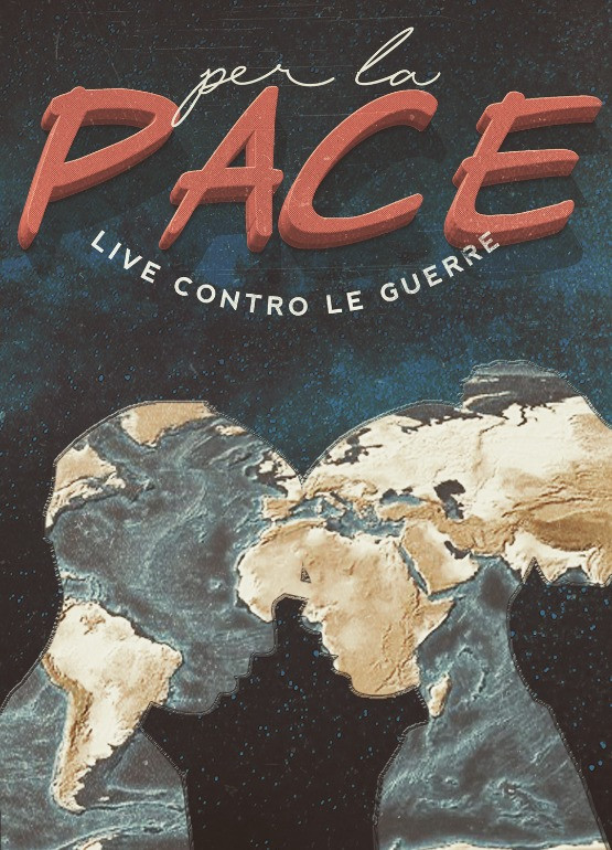 foto Per la pace - Live contro le guerre