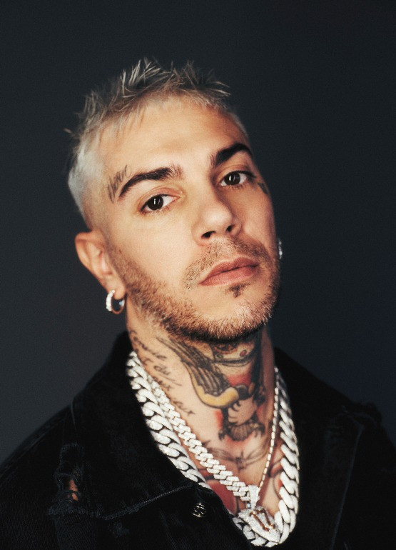 foto Emis Killa
