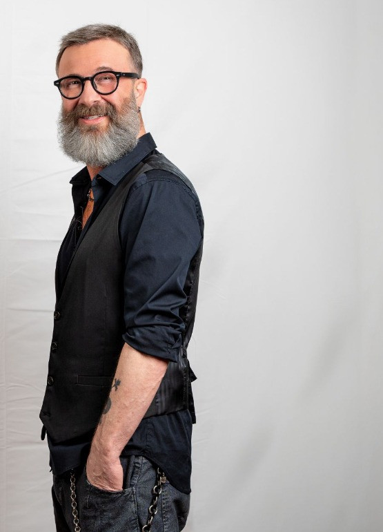 foto Marco Masini