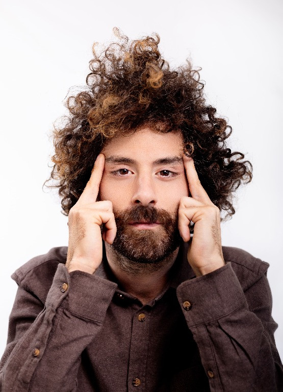 foto Gio Evan