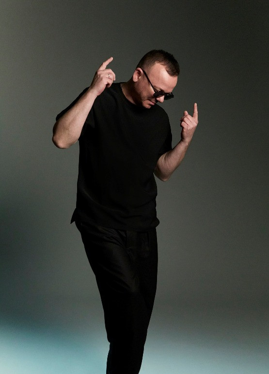 Gigi D'Alessio