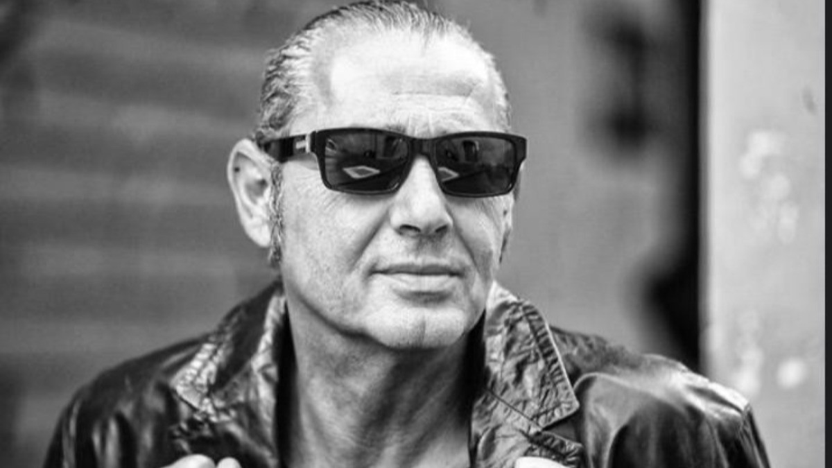 foto Luca Carboni