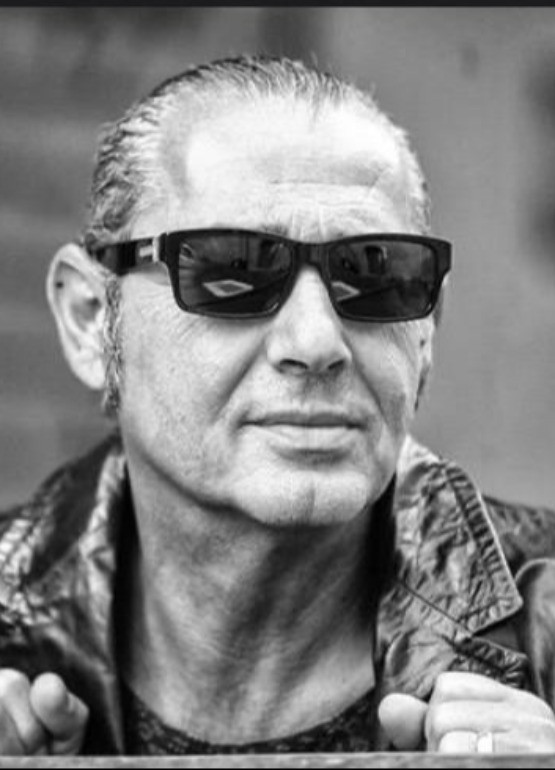foto Luca Carboni