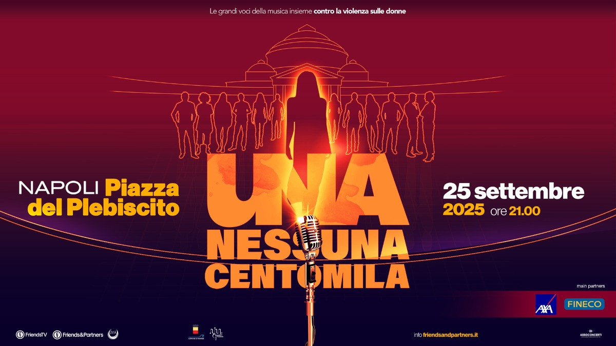 foto Una Nessuna Centomila