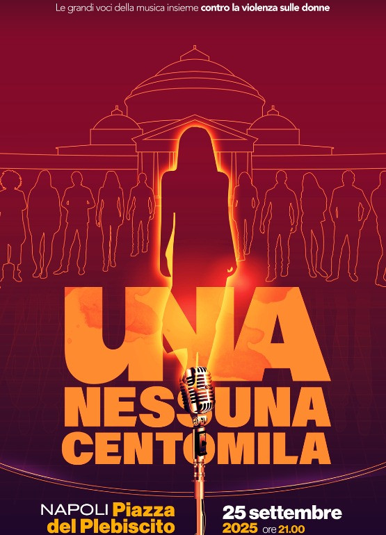 foto Una Nessuna Centomila