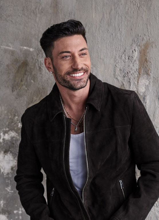 foto Giovanni Pernice