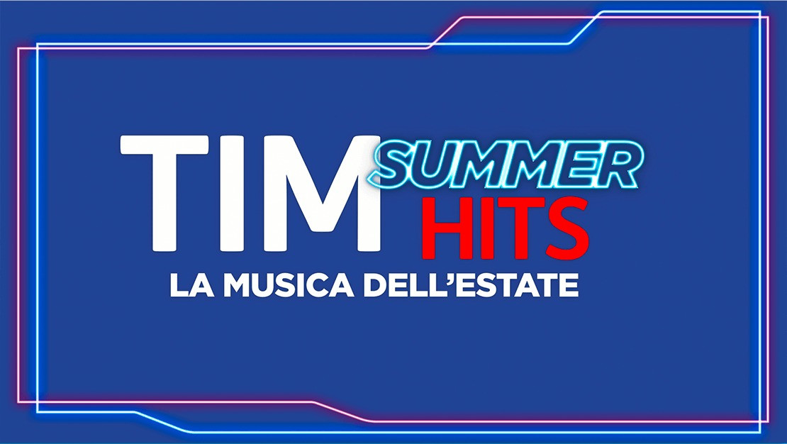 foto Tim Summer Hits