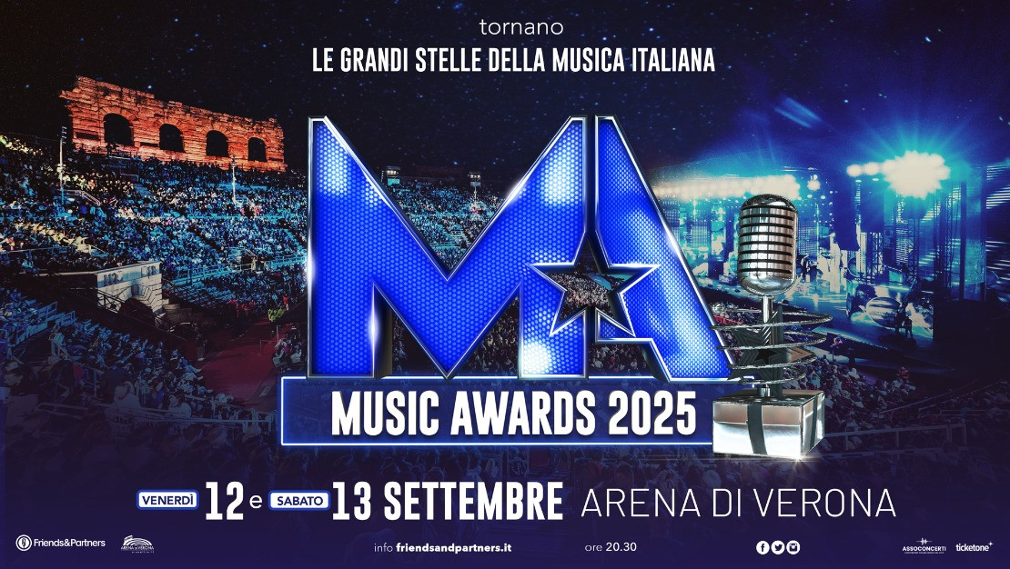 foto Tim Music Awards