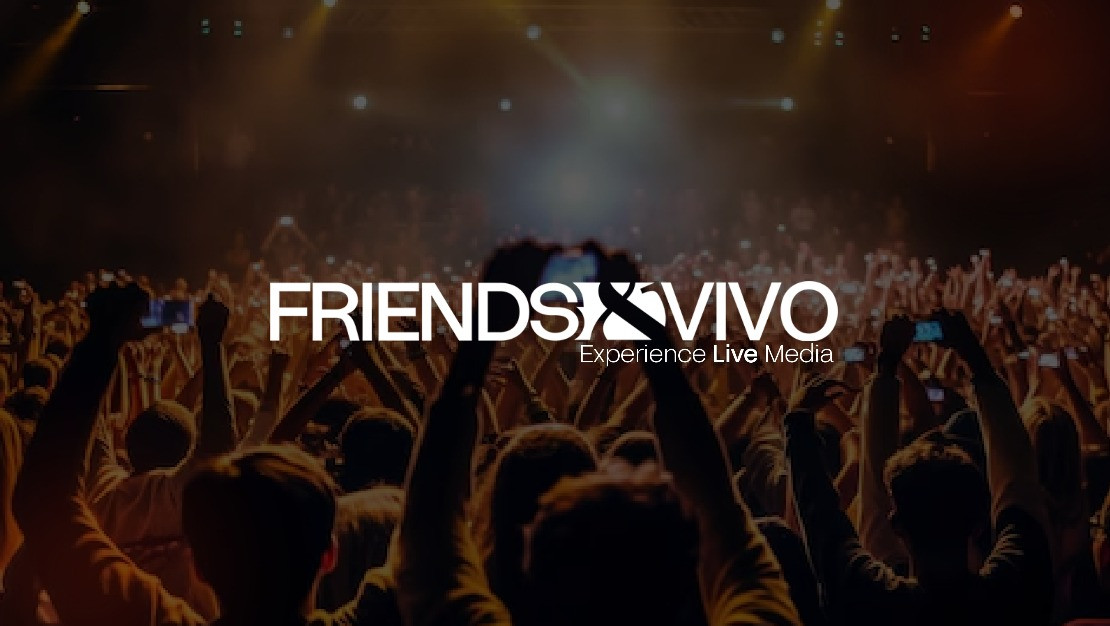 foto FRIENDS & VIVO