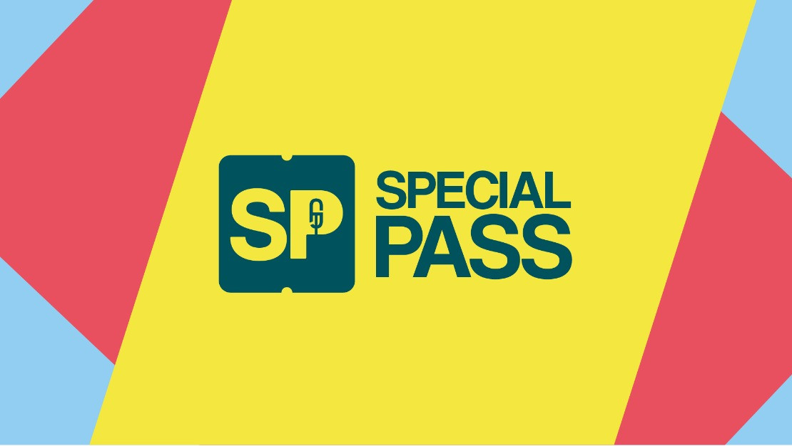 foto SPECIAL PASS