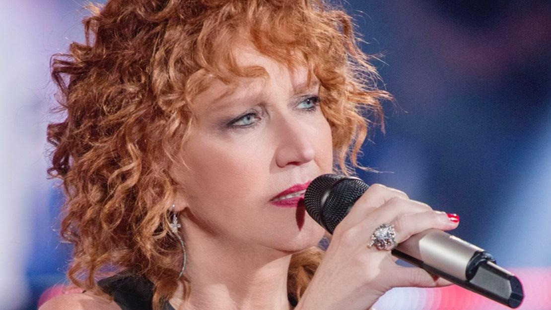 foto 1,2,3 FIORELLA - RAI 1 (DAL 16 AL 23 SETTEMBRE 2019)