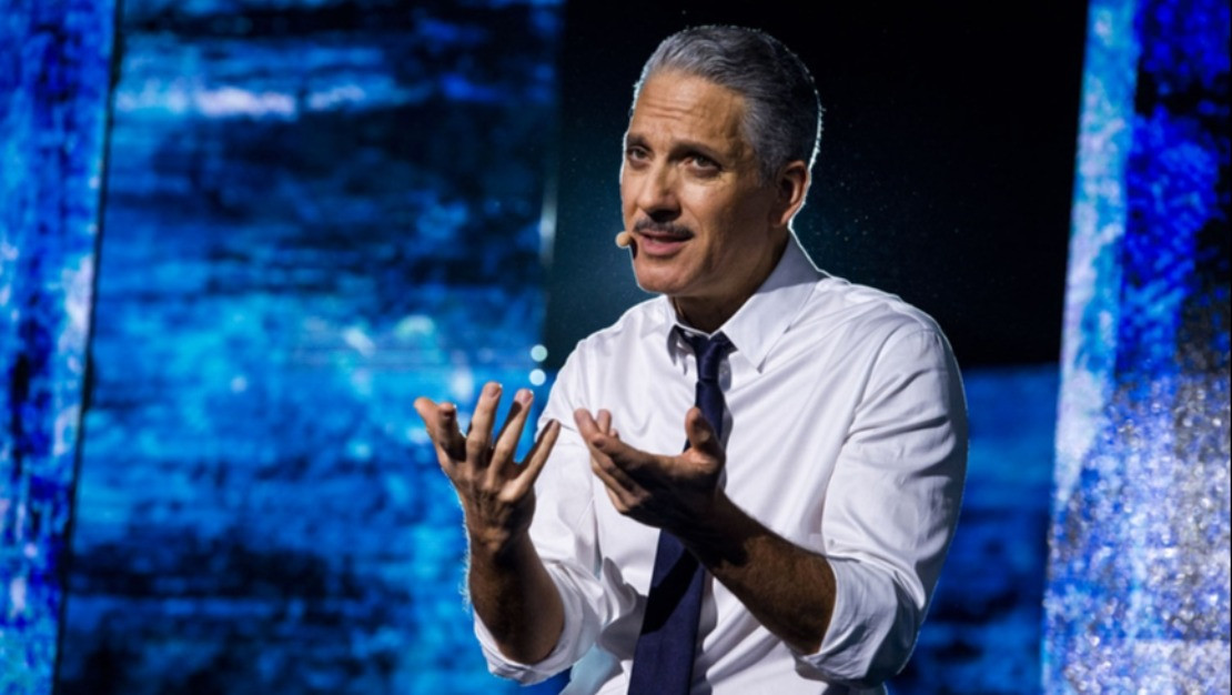 foto PENSO CHE UN SOGNO SIA COSI' CON BEPPE FIORELLO - RAI 1 (11 GENNAIO 2021)