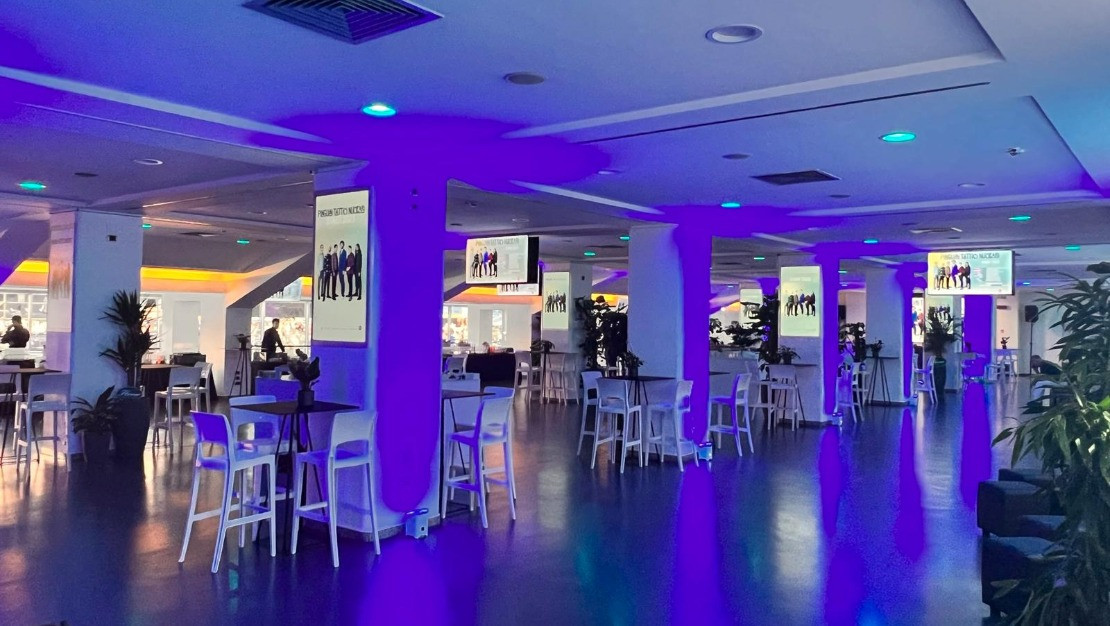 foto Case history Pinguini Tattici Nucleari