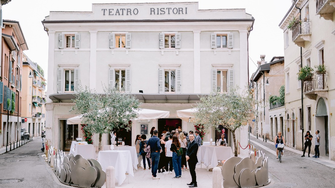 foto Case history Teatro Ristori