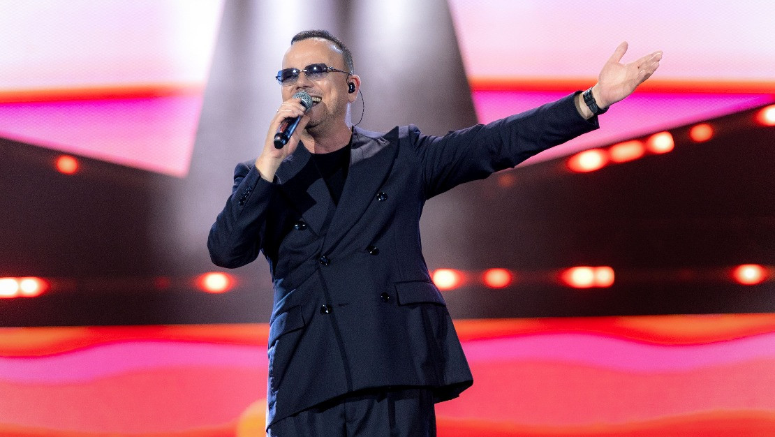 foto GIGI & FRIENDS - SICILY FOR LIFE - PALERMO - CANALE 5 (20-21 GIUGNO 2025)