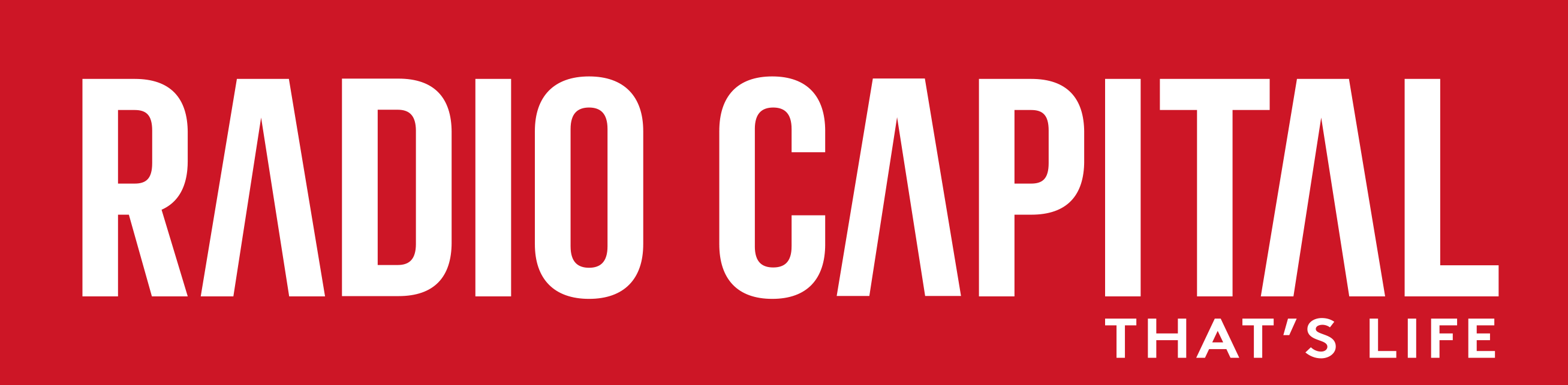 RADIO CAPITAL
