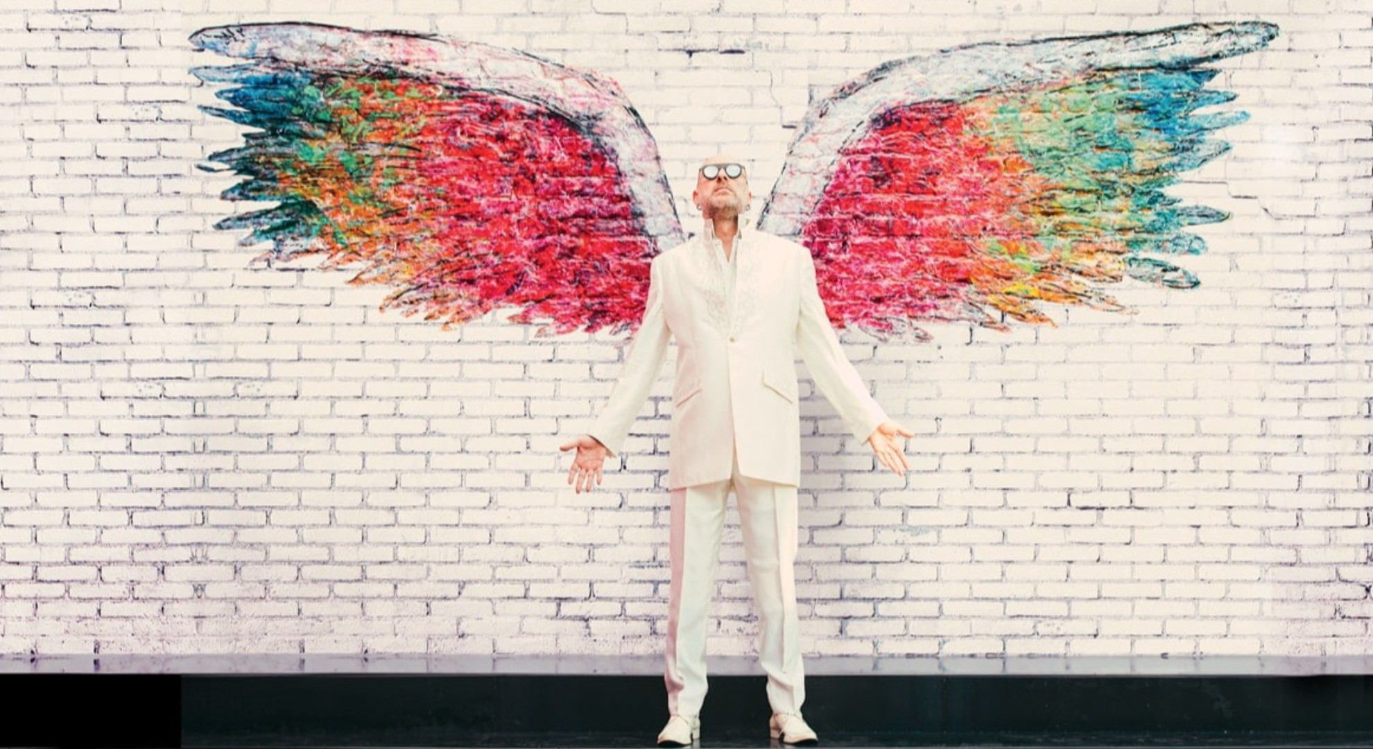 foto MARIO BIONDI | RINVIATI A MAGGIO 2022 I CONCERTI DI ROMA E MILANO