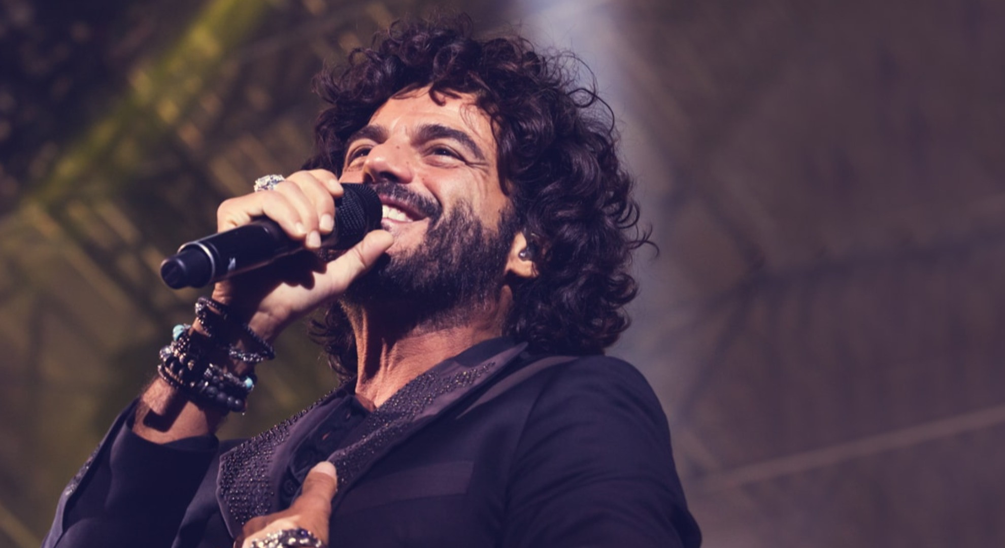 foto FRANCESCO RENGA | RINVIATO A OTTOBRE 2022 IL TOUR TEATRALE