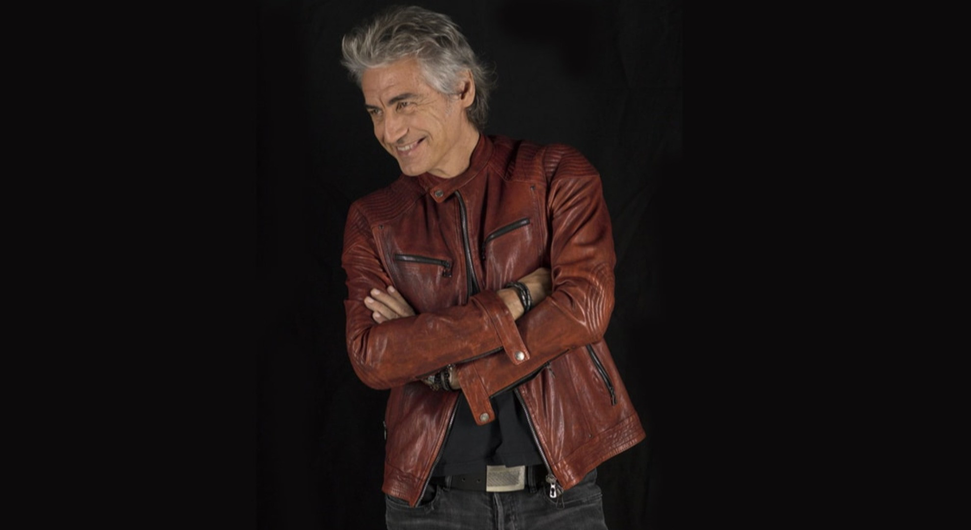 foto “LIGABUE - È ANDATA COSÌ” DA DOMANI IN ESCLUSIVA SU RAIPLAY LA PRIMA DOCU-SERIE