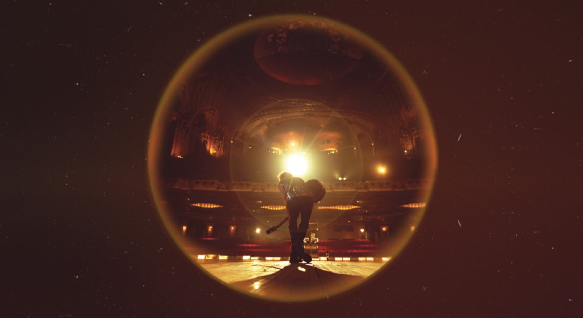 foto GIANNA NANNINI IN TEATRO TOUR 2022