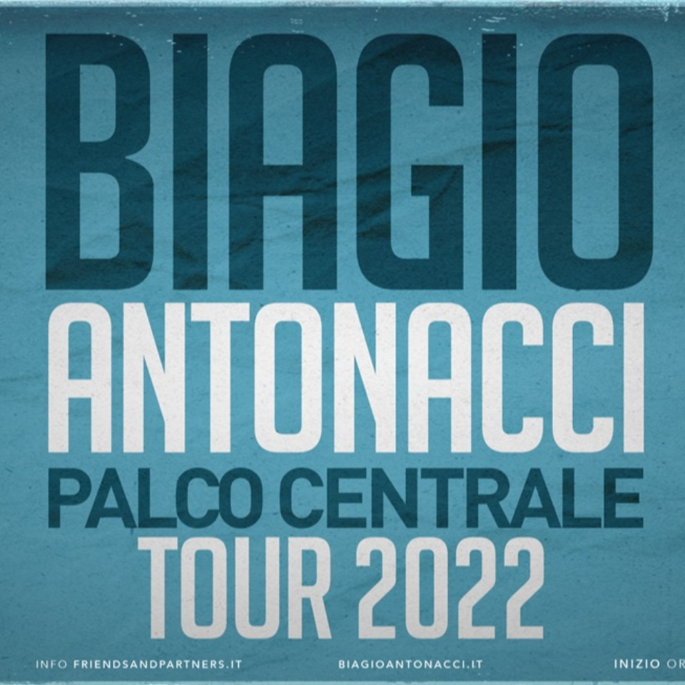 biagio antonacci tour 2022 biglietti