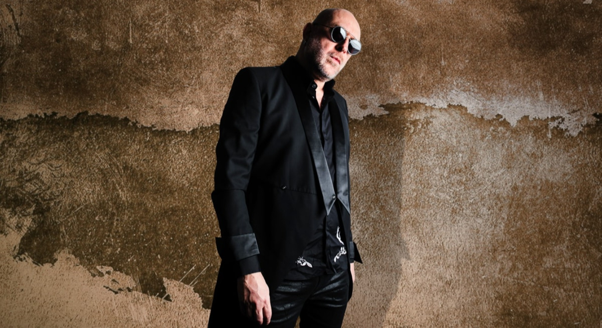 foto MARIO BIONDI | ANNUNCIA 10 NUOVE DATE DEL TOUR TEATRALE 2022