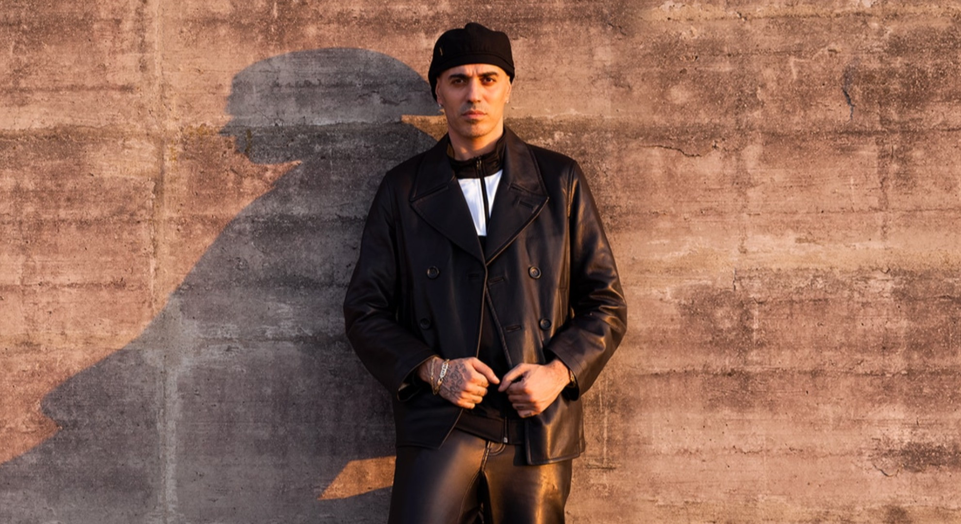 foto MARRACASH “PERSONE TOUR 2022” SOLD OUT ANCHE I CONCERTI DI ROMA E CATANIA