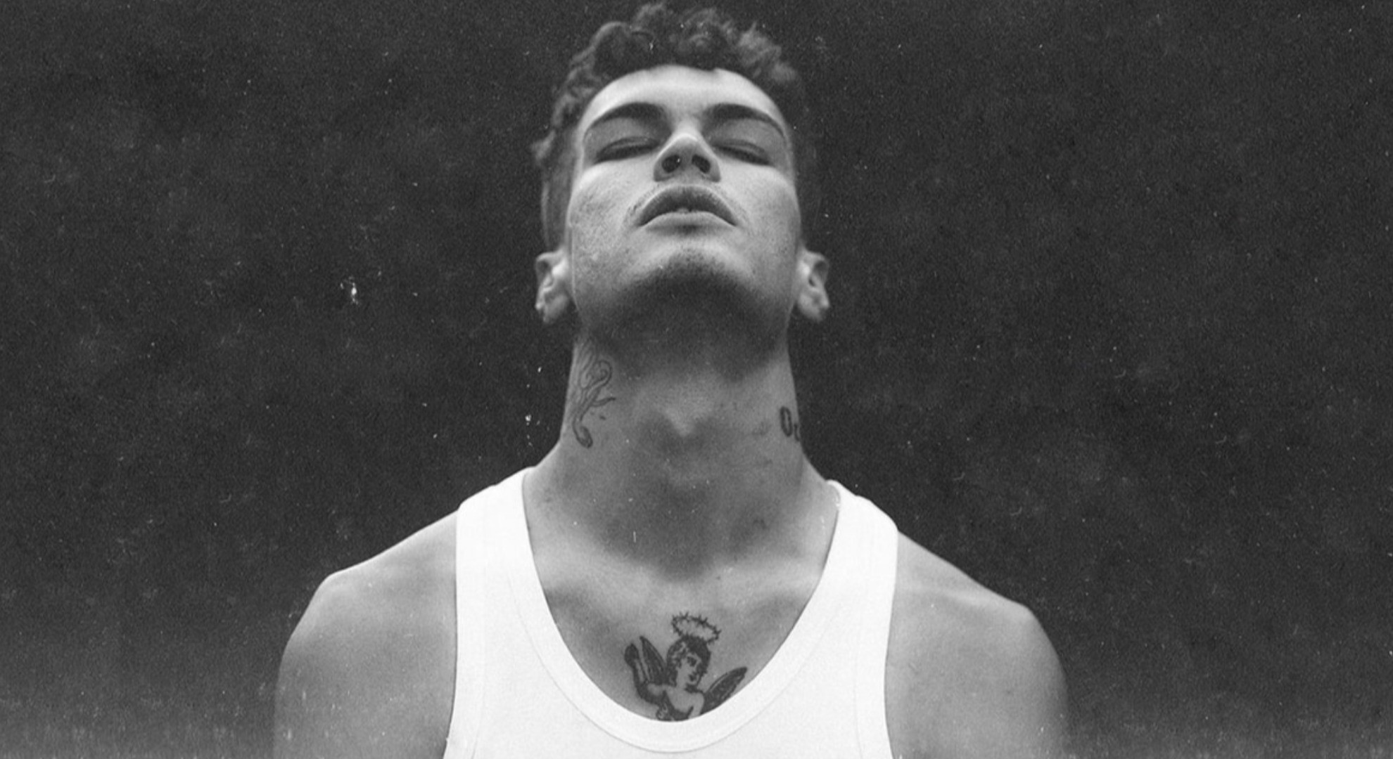 foto BLANCO | ANNUNCIATE LE DATE DEL PRIMO TOUR DELL’ARTISTA RIVELAZIONE DELL’ANNO