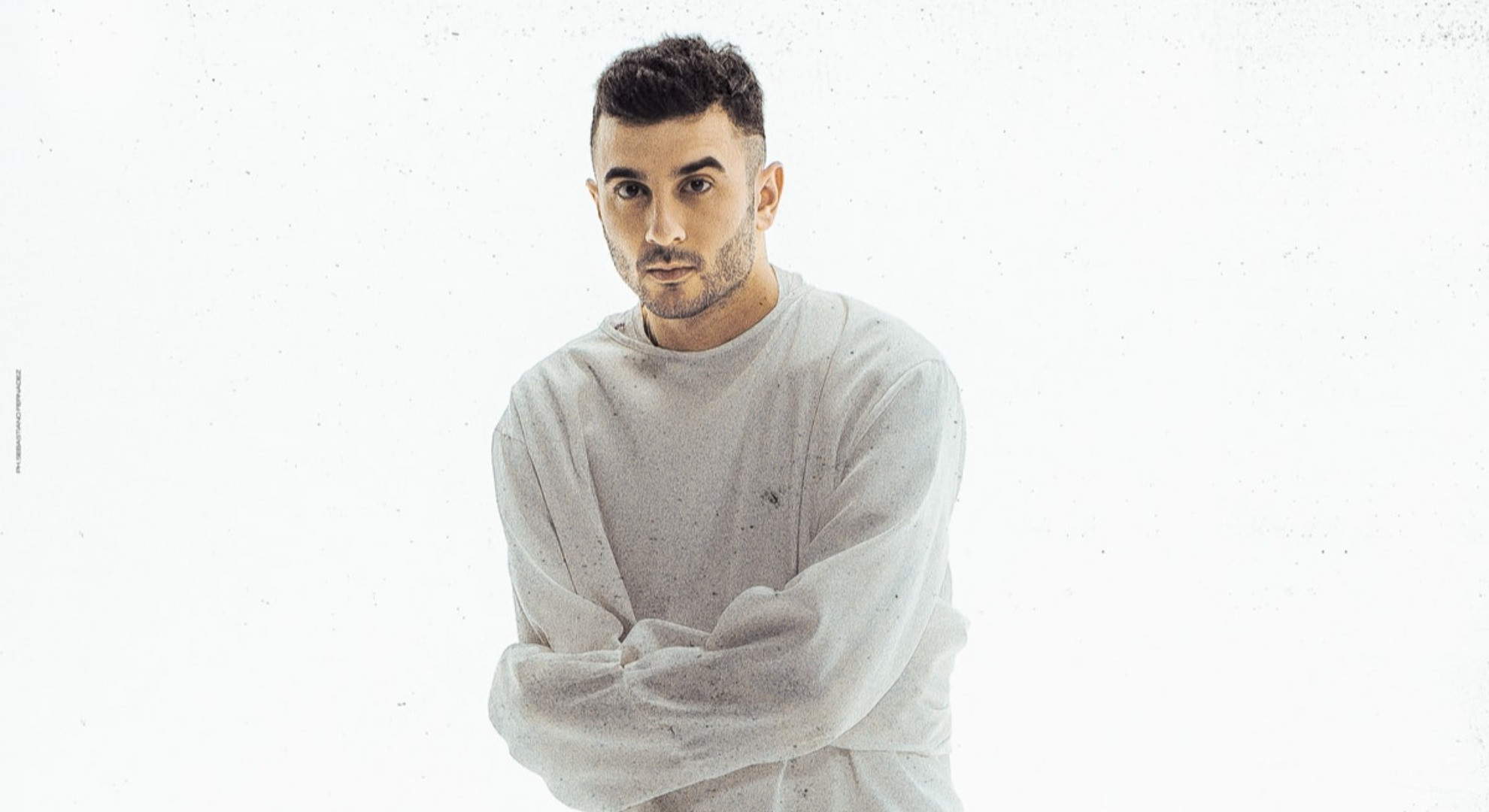 foto JUNIOR CALLY LIVE 2022 POSTICIPATI A OTTOBBRE I CONCERTI DI ROMA E MILANO