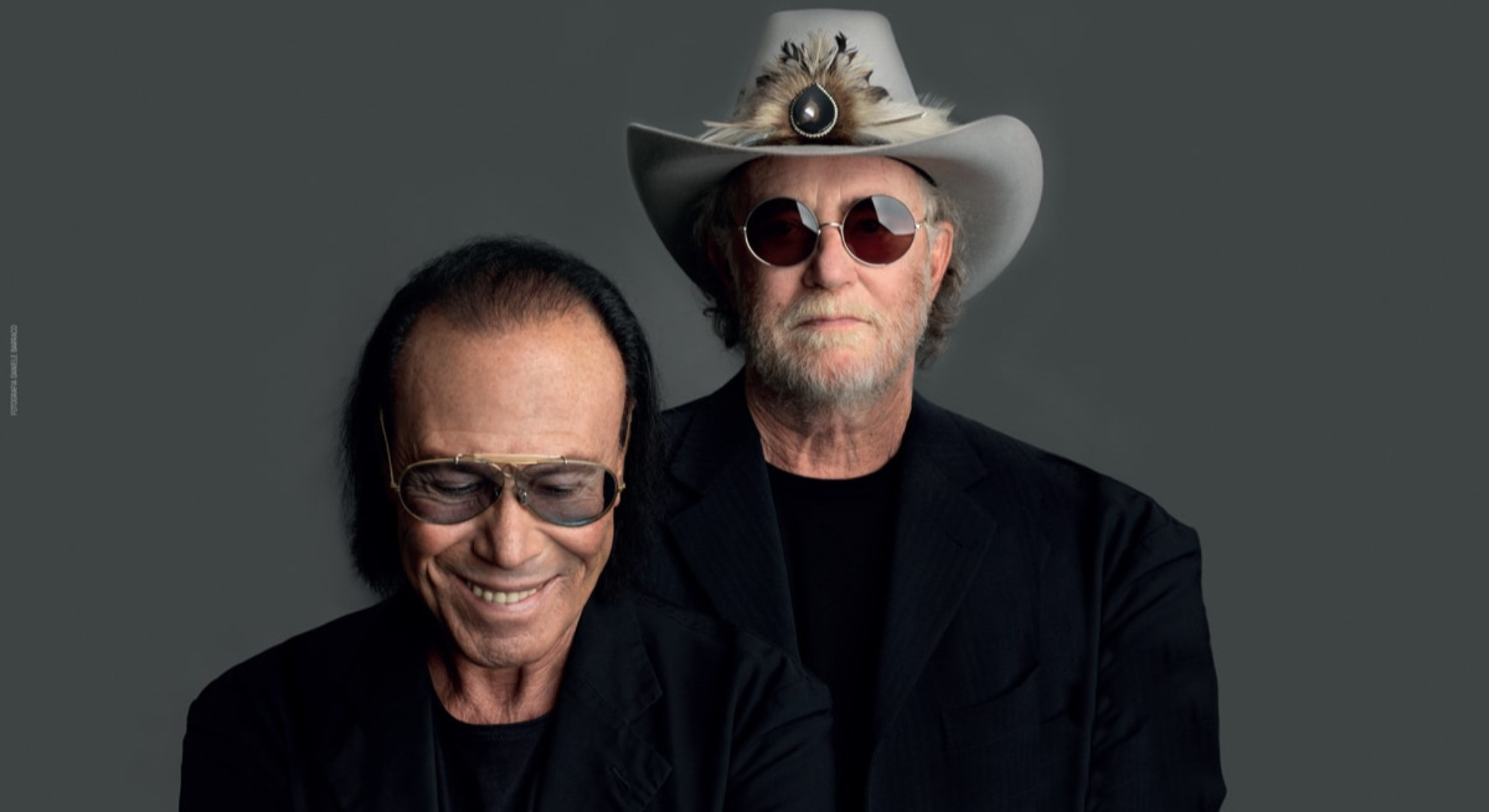 foto VENDITTI & DE GREGORI | “GENERALE” E “RICORDATI DI ME”