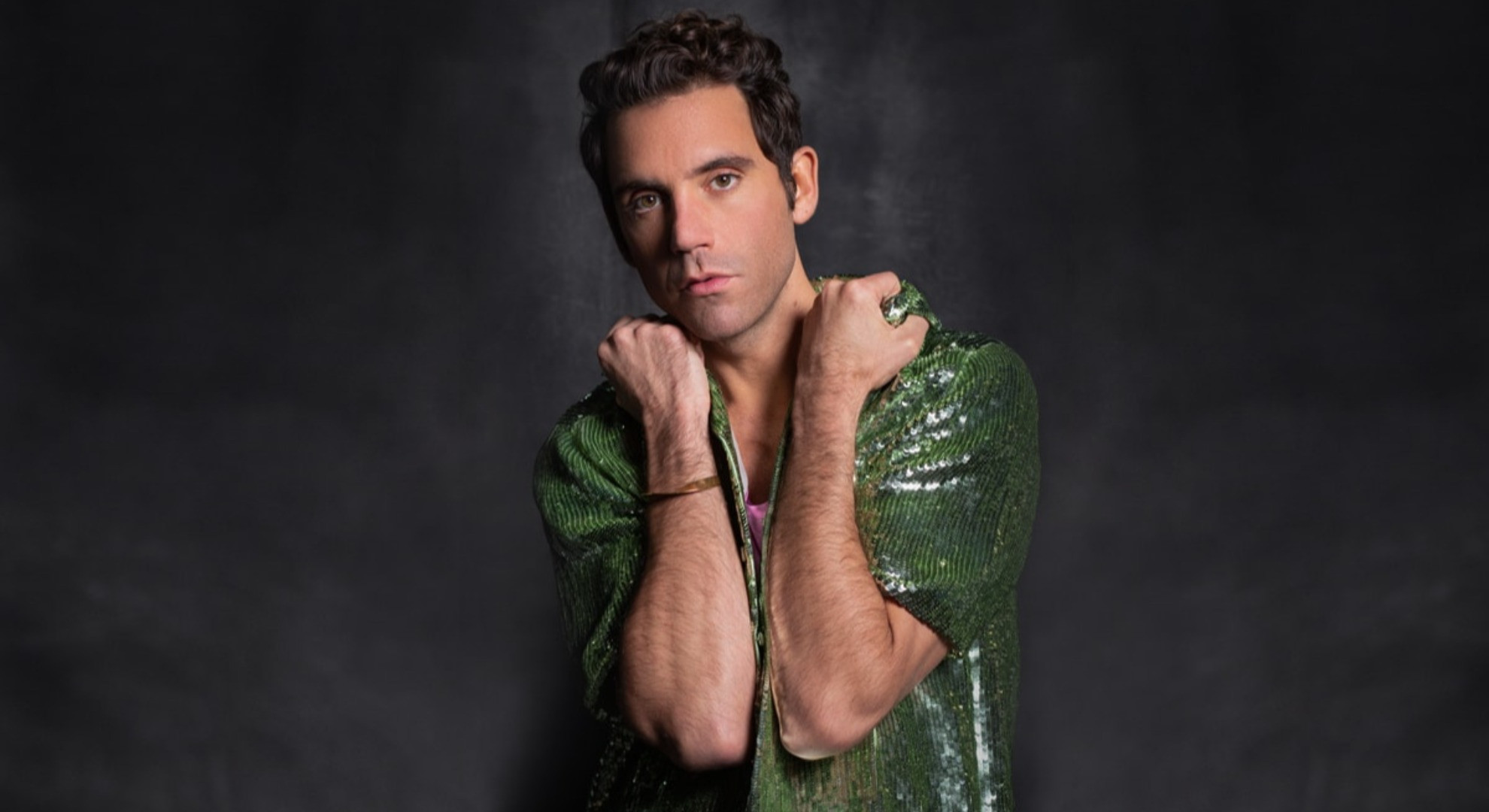 foto MIKA - THE MAGIC PIANO TOUR