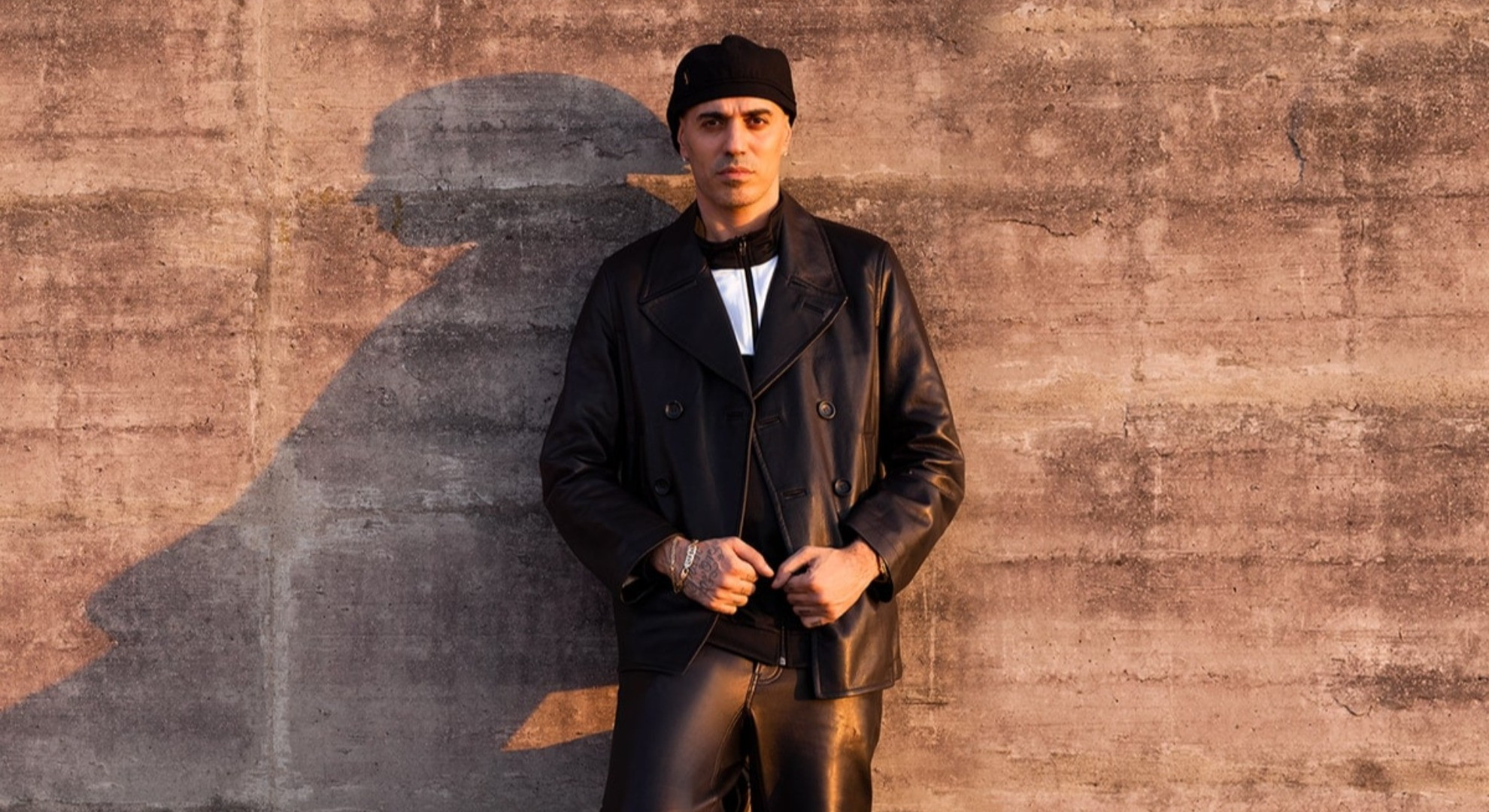 foto MARRACASH “PERSONE TOUR”