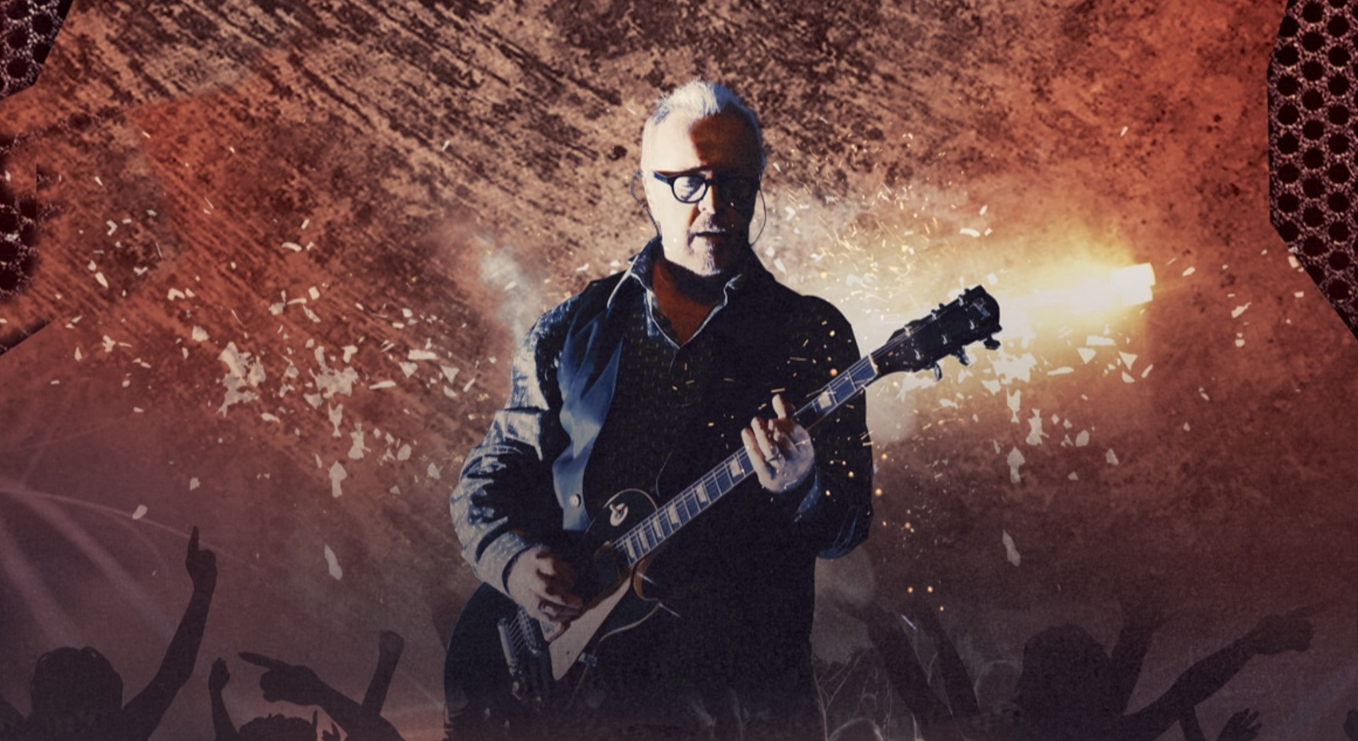 foto UMBERTO TOZZI OGGI, NEL GIORNO DEL SUO 70° COMPLEANNO ANNUNCIA “GLORIA FOREVER”
