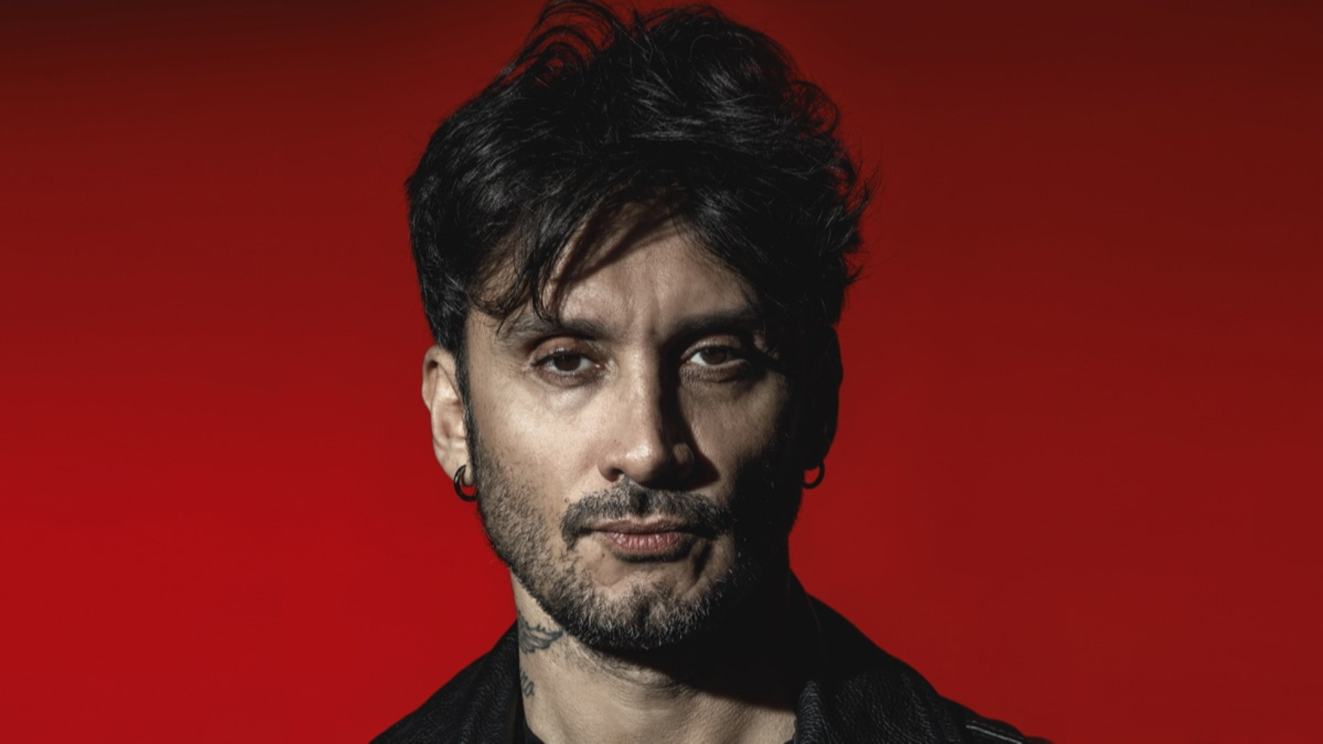 foto FABRIZIO MORO | TORNA LIVE IN ESTATE CON LA MIA VOCE TOUR 2022!