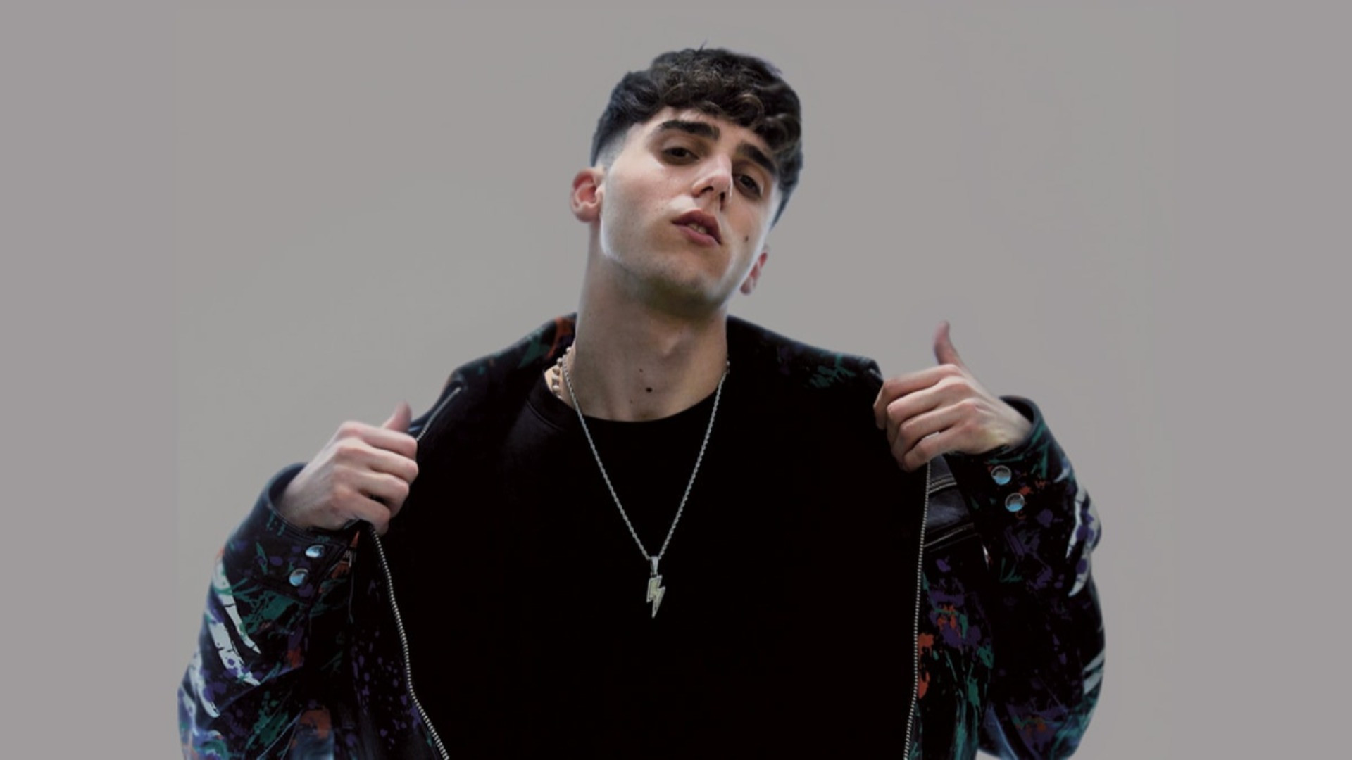 foto LDA | ANNUNCIA OGGI LE PRIME DATE DEL SUO TOUR LDA LIVE DA DICEMBRE 2022 A ROMA, NAPOLI E MILANO