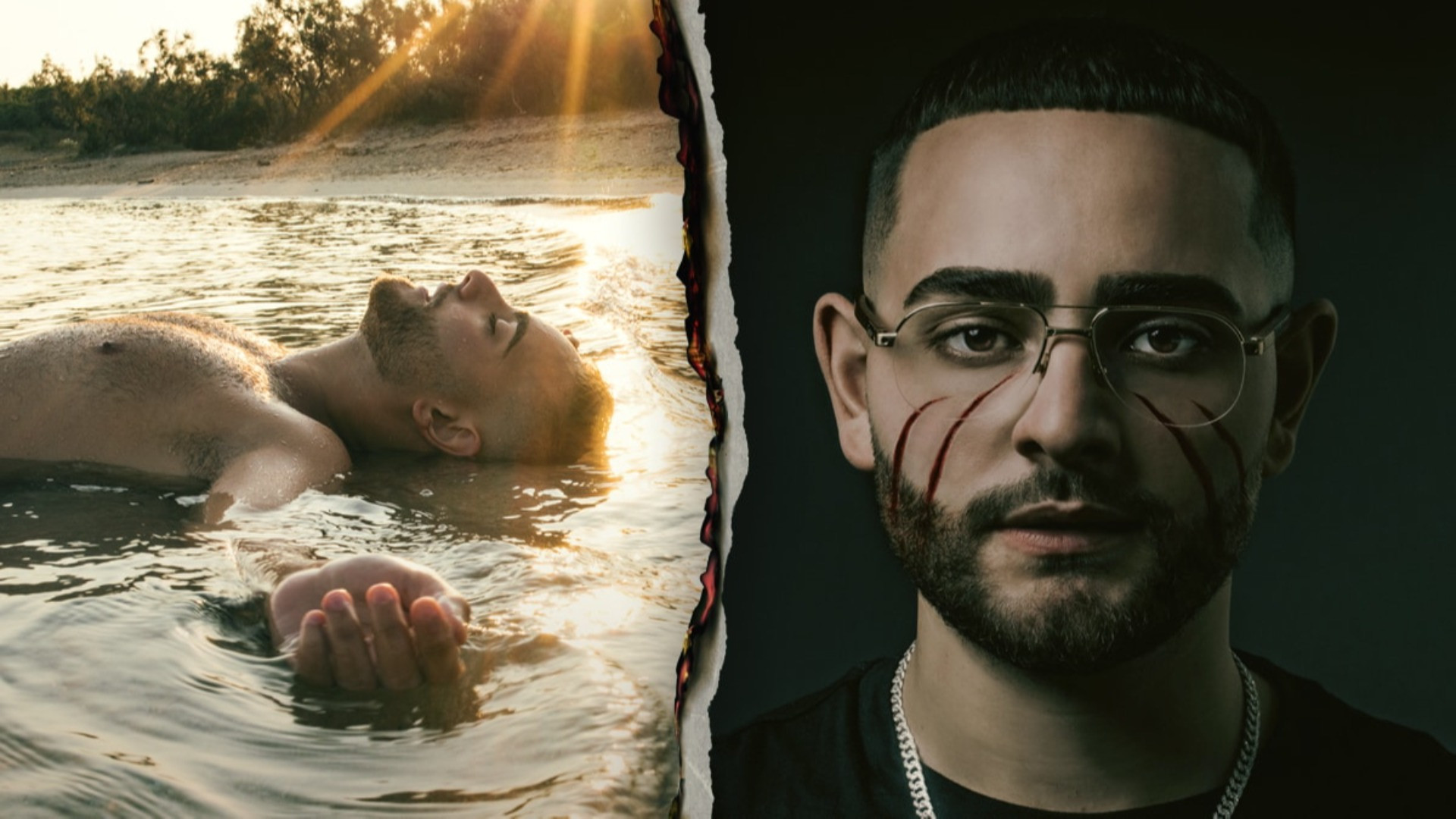 foto ROCCO HUNT | SI AGGIUNGONO 5 NUOVE DATE AL “LIBERTÀ + RIVOLUZIONE TOUR”
