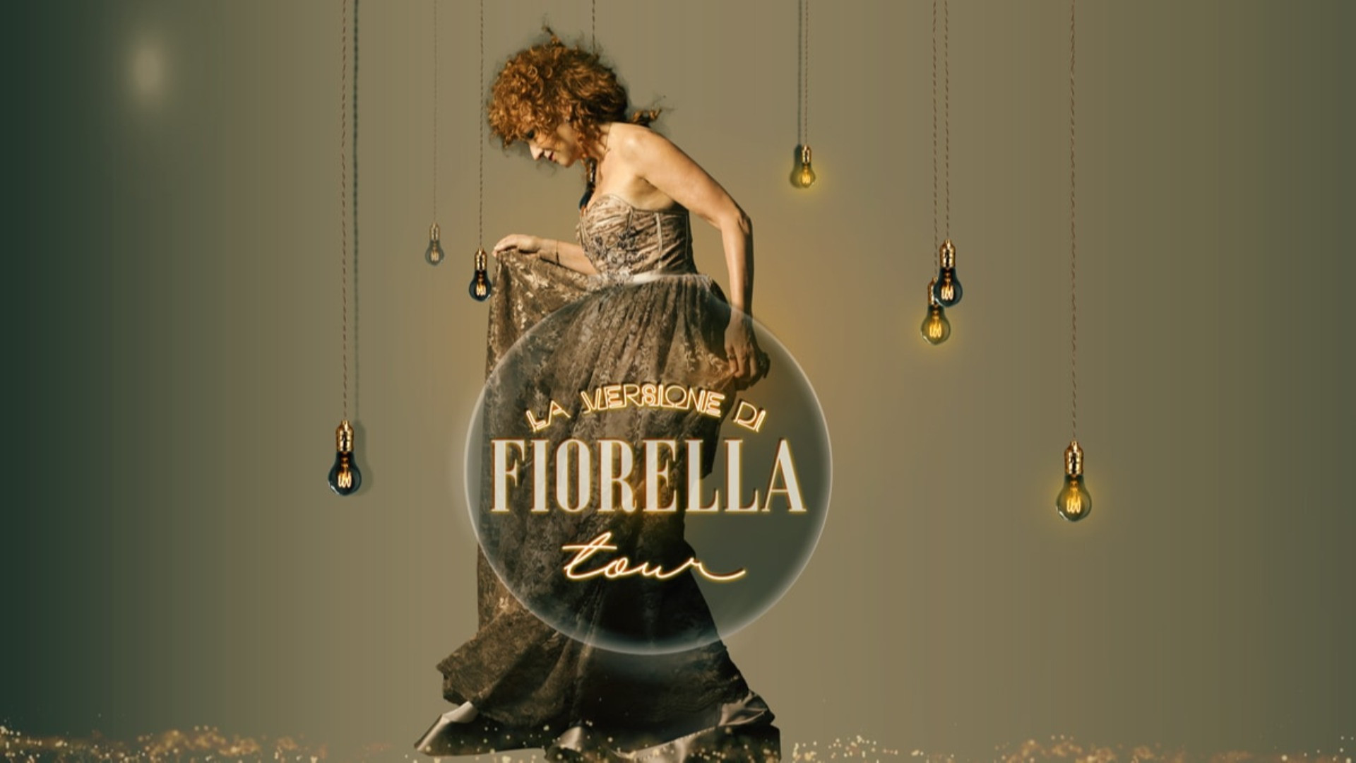 foto FIORELLA MANNOIA | SI AGGIUNGONO NUOVE DATE ESTIVE